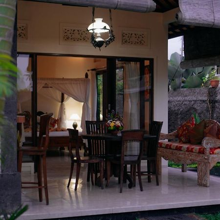 Wita House Villa อูบุด ภายนอก รูปภาพ