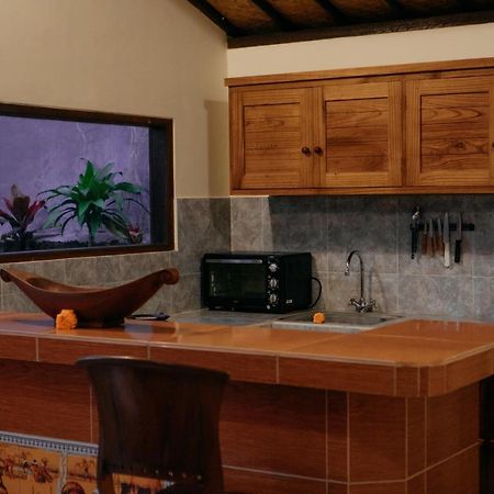 Wita House Villa อูบุด ภายนอก รูปภาพ