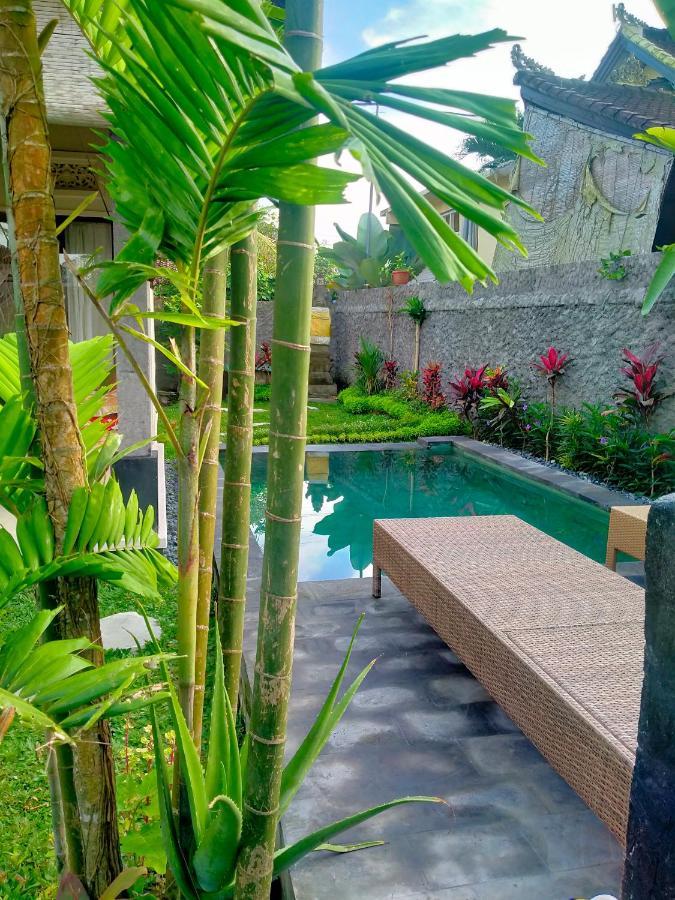 Wita House Villa อูบุด ภายนอก รูปภาพ