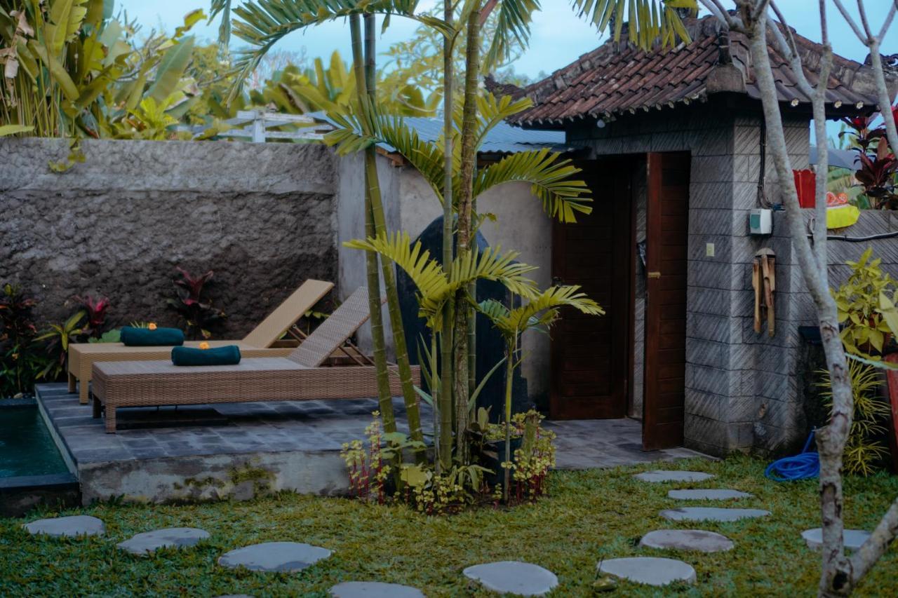 Wita House Villa อูบุด ภายนอก รูปภาพ