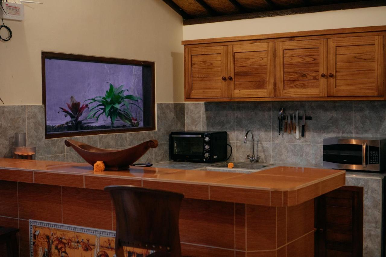 Wita House Villa อูบุด ภายนอก รูปภาพ