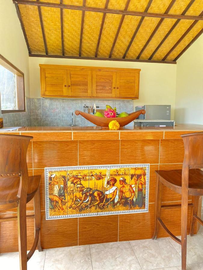Wita House Villa อูบุด ภายนอก รูปภาพ